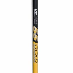 UST Mamiya UST-Mamiya Gold 55 Gold Graphite Woods-Reg