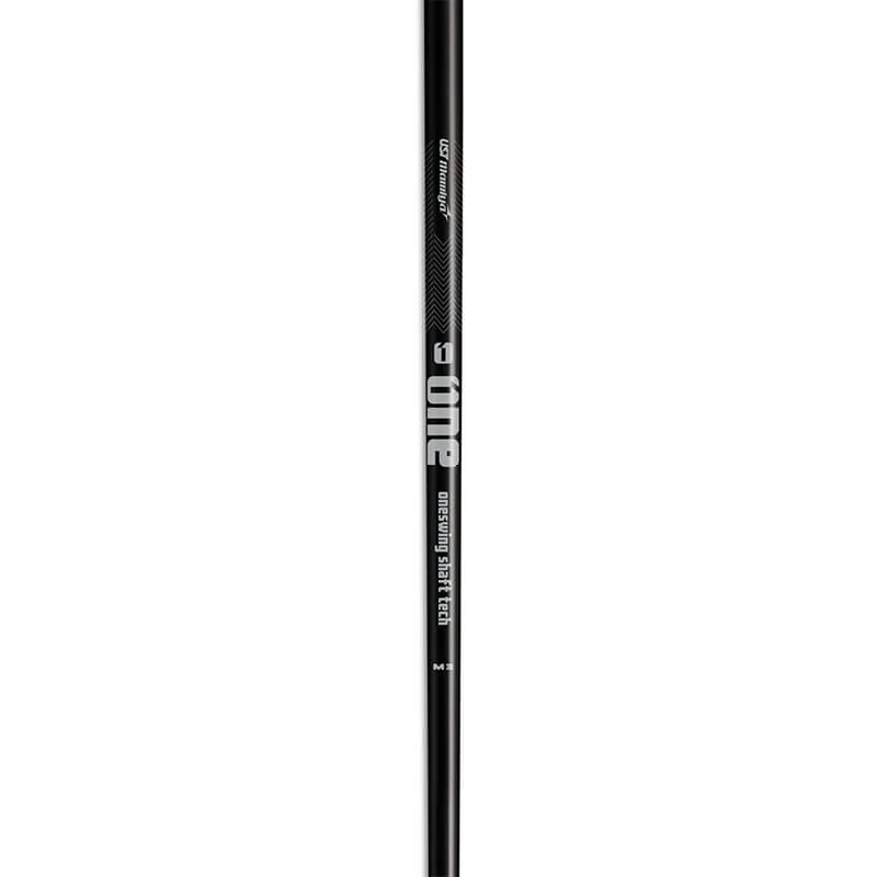 ONESWING 6 Wood Shaft - Stiff