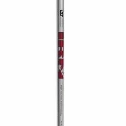 UST Mamiya UST-Mamiya IRN Graphite Irons-Stiff