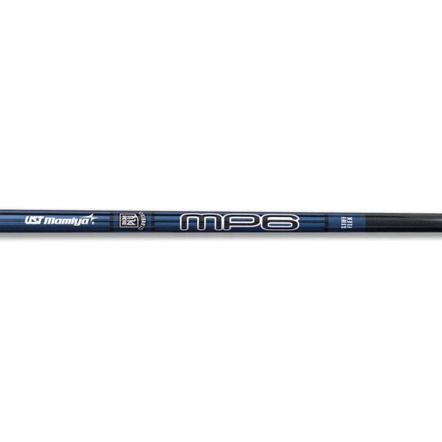 UST Mamiya UST-Mamiya MP 6 Graphite Irons-Reg