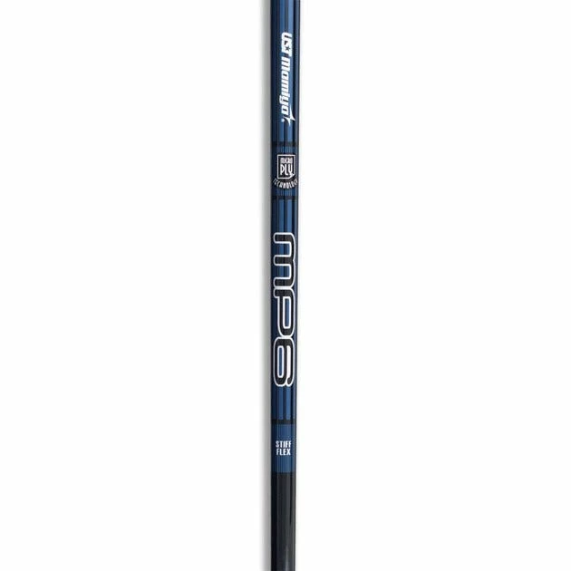 UST Mamiya UST-Mamiya MP 6 Graphite Irons-Lady - Image 2