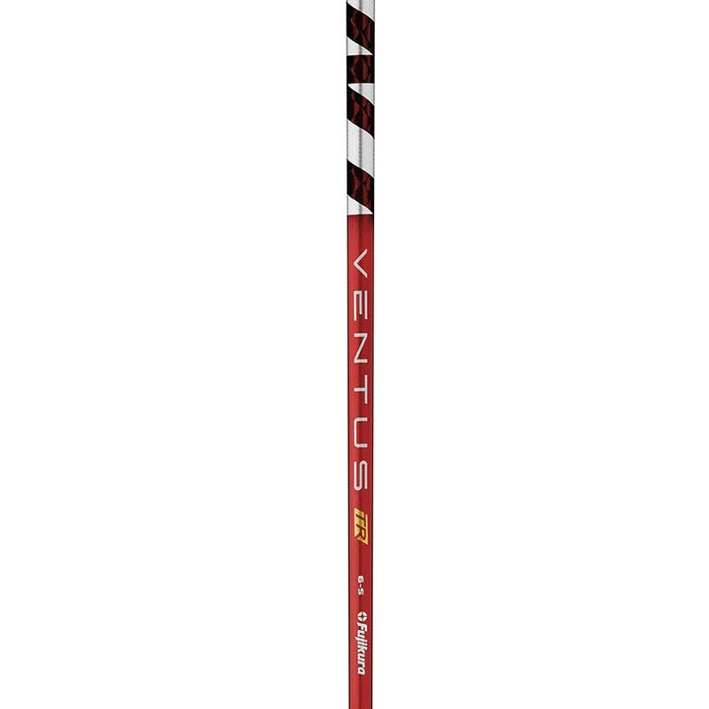 Fujikura Ventus TR Red 80 - X-Stiff