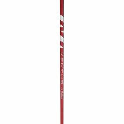 Fujikura Ventus Red 5 Graphite Wood-Regular