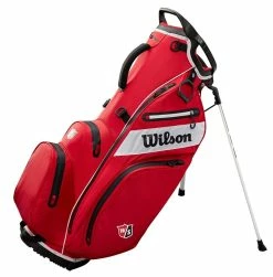 Wilson Staff Exo Dry Stand Bag