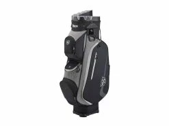 Wilson Staff ILock III Cart Bag Black