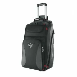 Wilson Golf Wilson Staff Wheel Bag Holdall