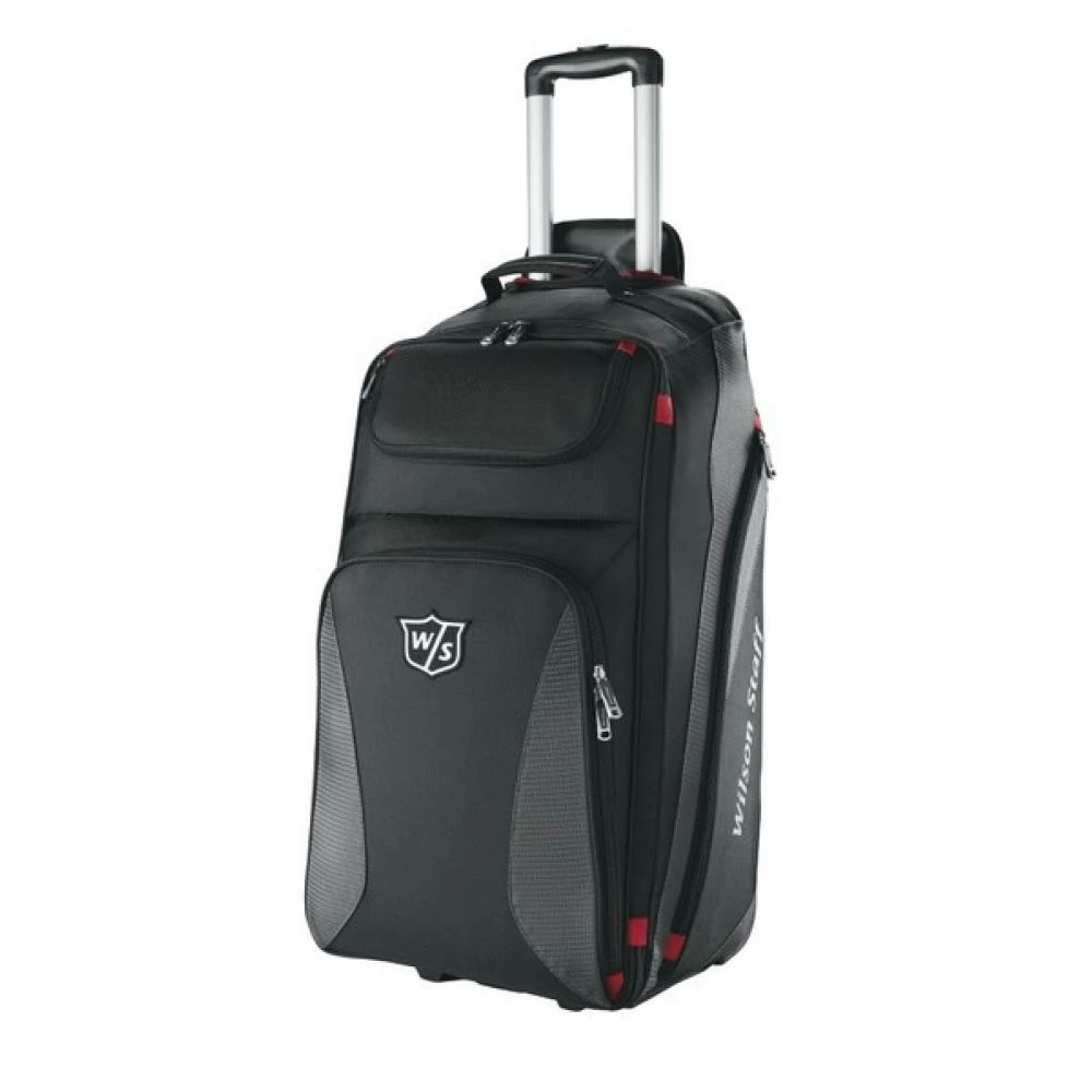 Wilson Golf Wilson Staff Wheel Bag Holdall