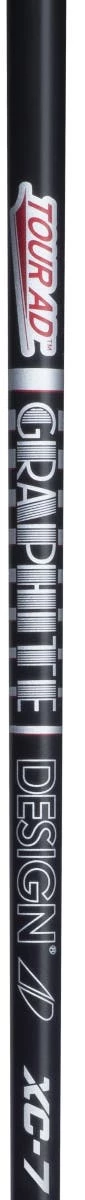 Graphite Design Tour AD XC 7 Wood - Stiff
