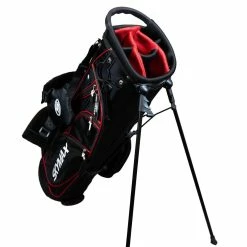 Skymax Elite Carry Bag Black/Red